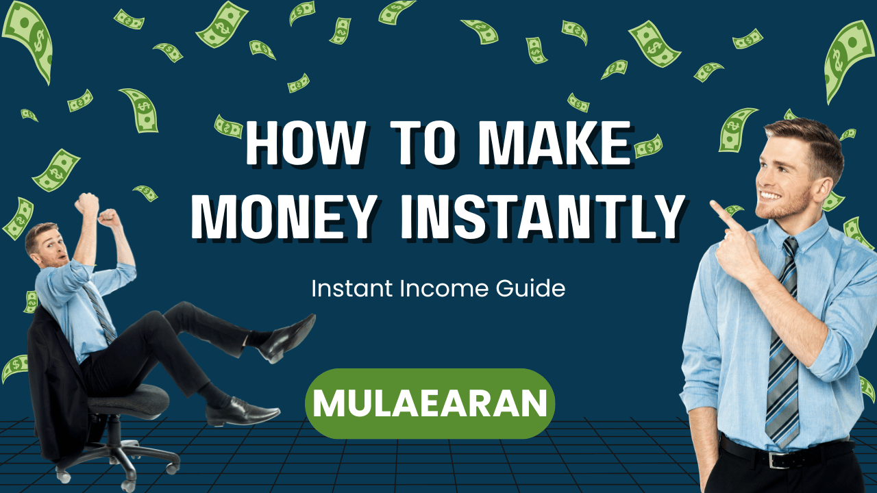 MulaEarn