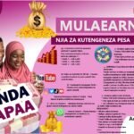 Join MulaEarn