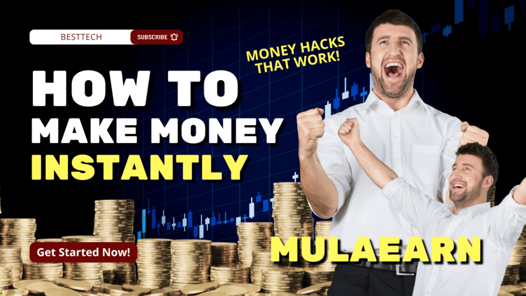 MulaEarn