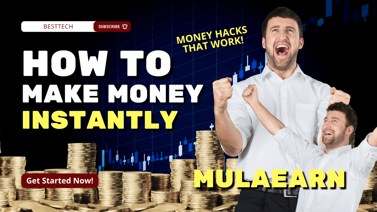 MulaEarn