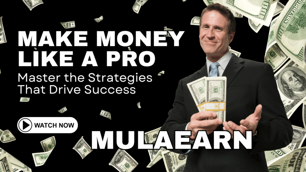 MulaEarn App