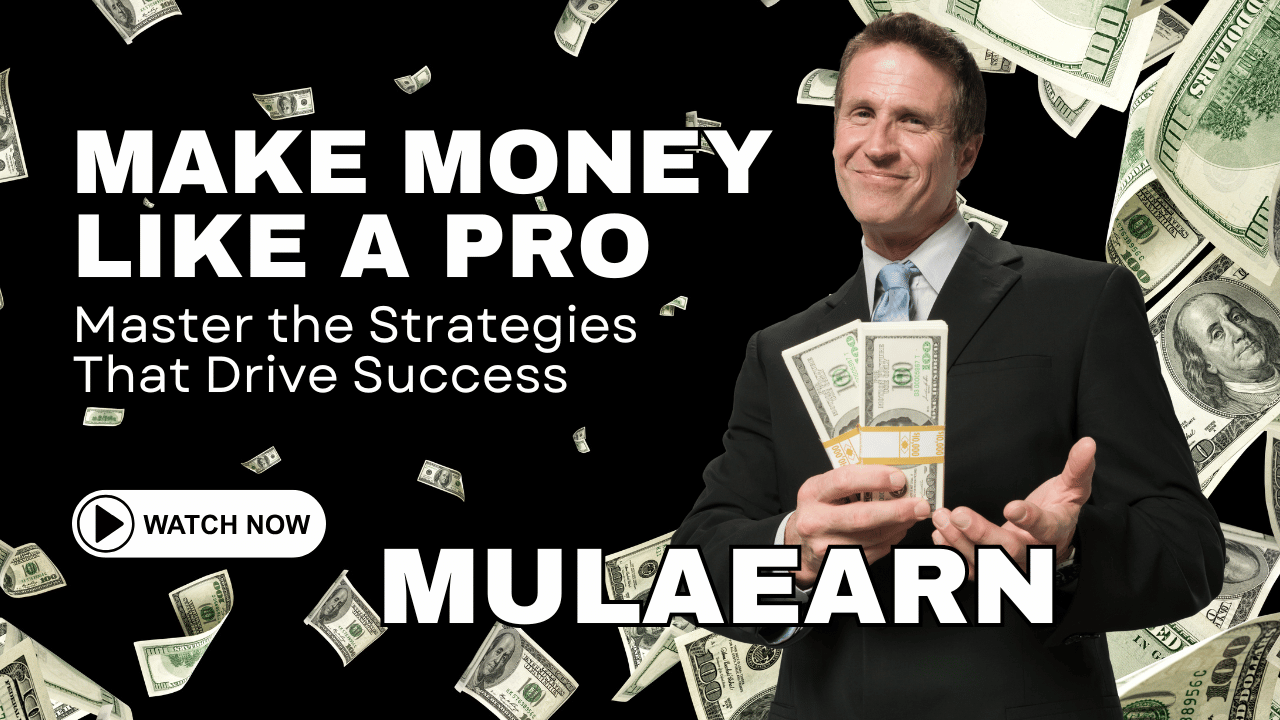 MulaEarn App