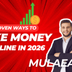 How to withdraw Money from MulaEarn