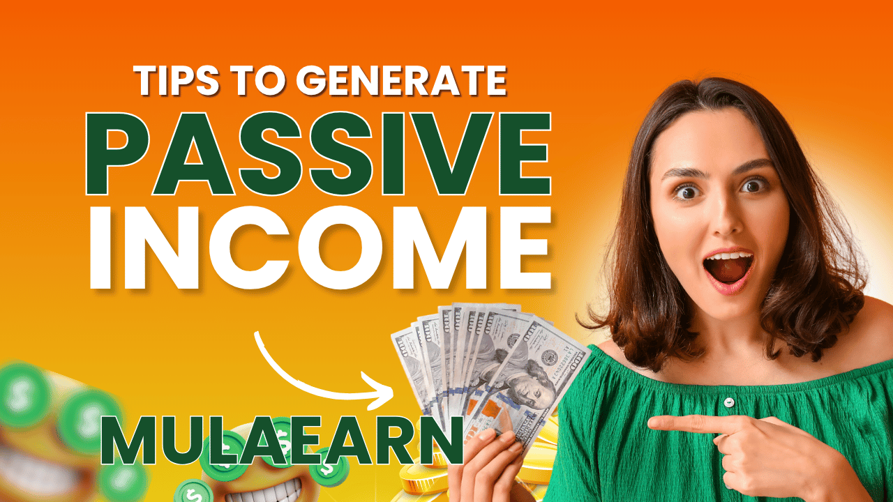 Register MulaEarn Kenya