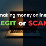 Create MulaEarn Account