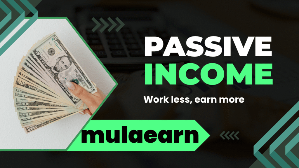 MulaEarn App