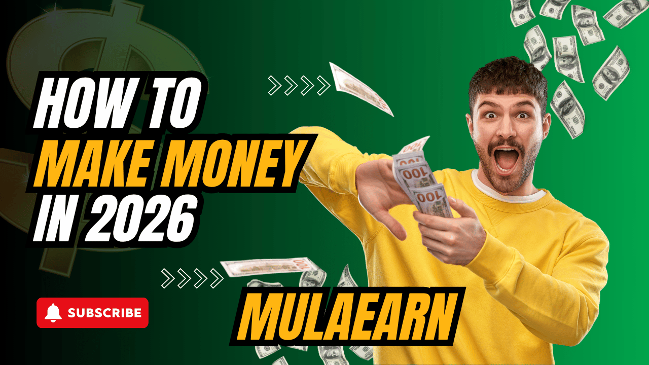 MulaEarn Cameroon